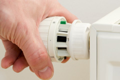 Aberbeeg central heating repair costs