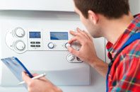 free commercial Aberbeeg boiler quotes